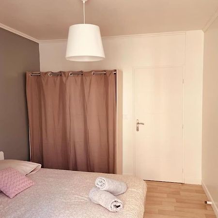 Le Coin Cosy L Balcon Apartment Castres  Exterior photo