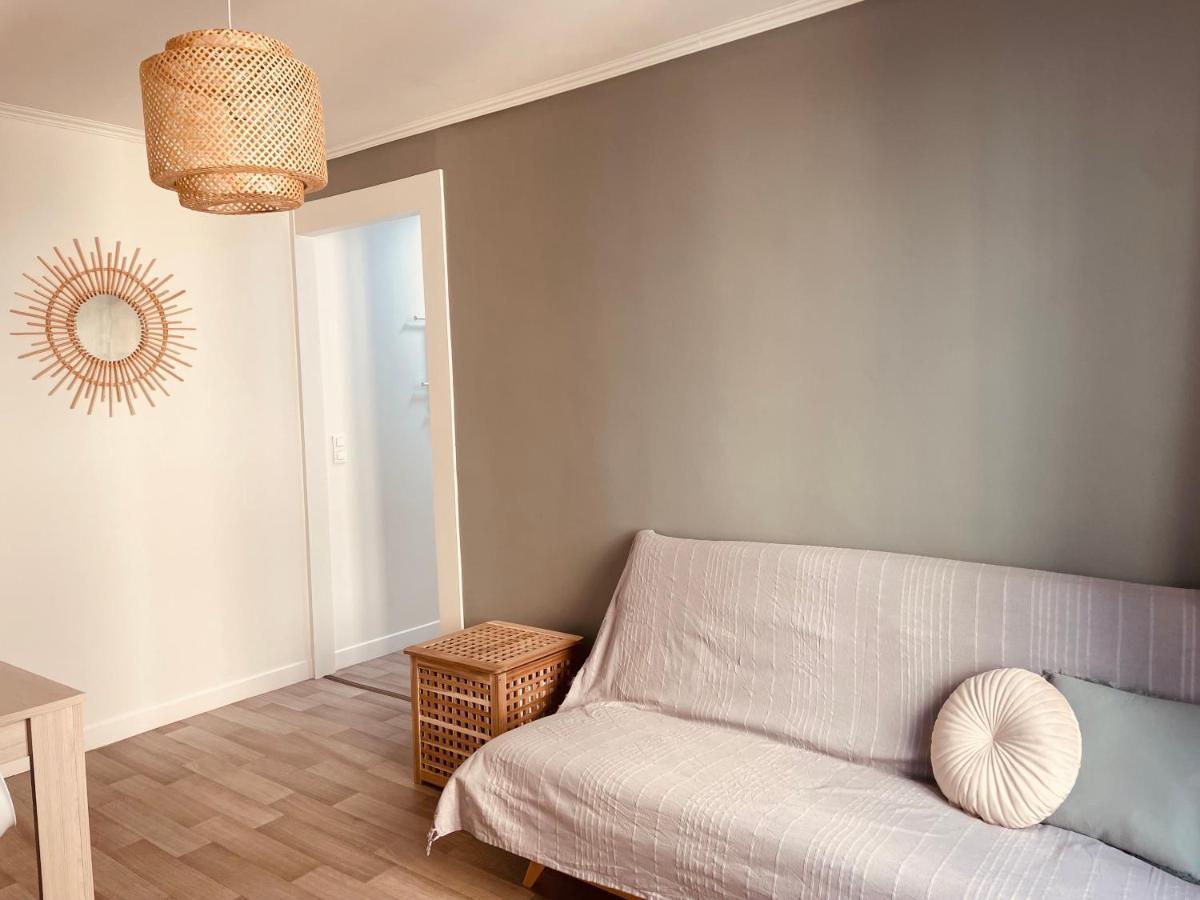 Le Coin Cosy L Balcon Apartment Castres  Exterior photo